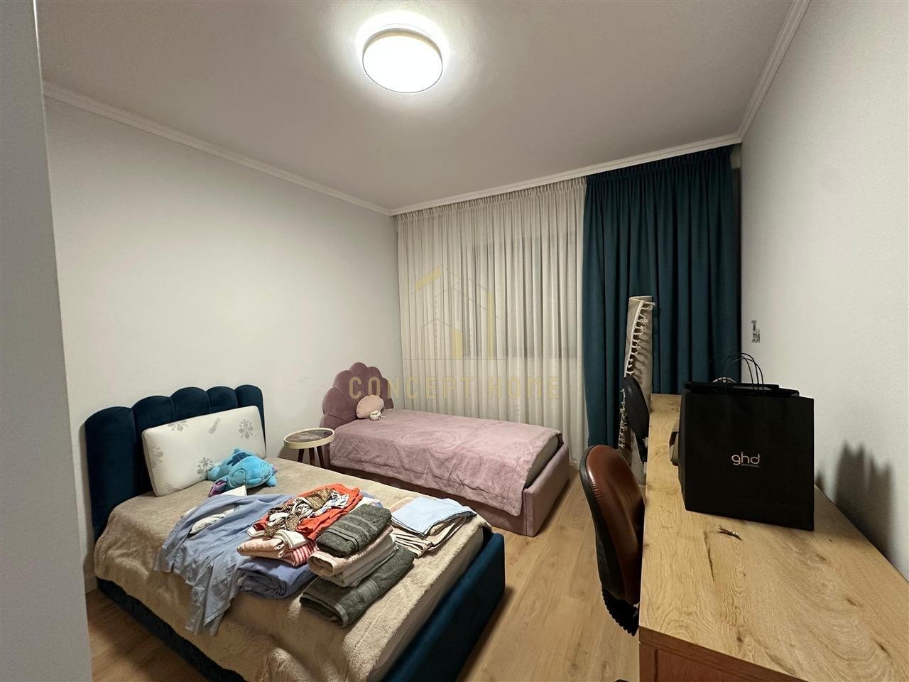 Apartment 2+1+2 for rent on Durres Street