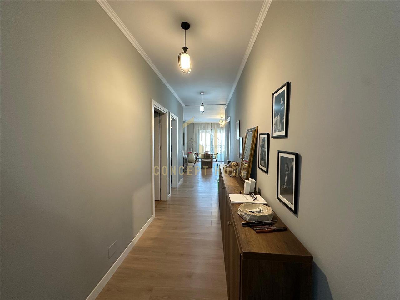 Apartment 2+1+2 for rent on Durres Street
