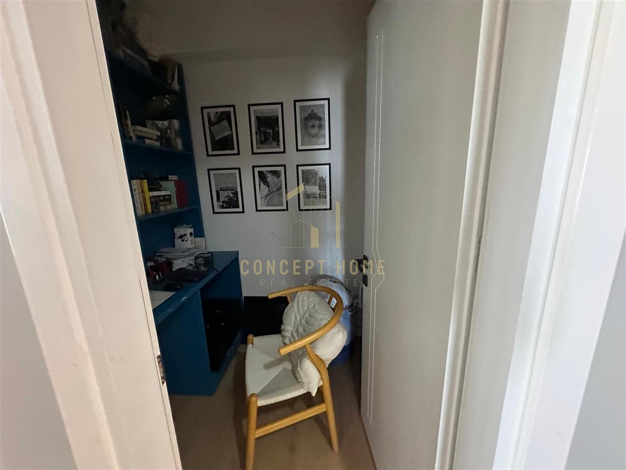 Apartment 2+1+2 for rent on Durres Street
