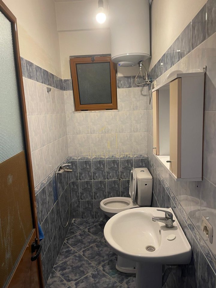 1+1 Apartment for Rent in Don Bosco