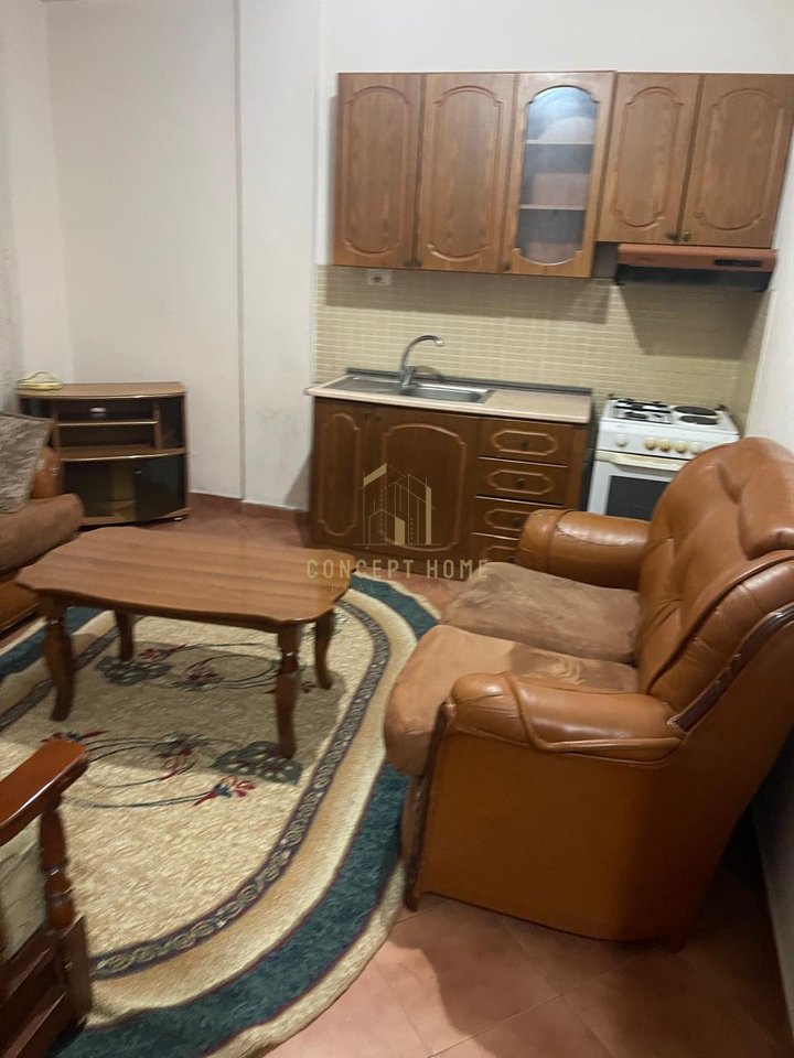 1+1 Apartment for Rent in Don Bosco
