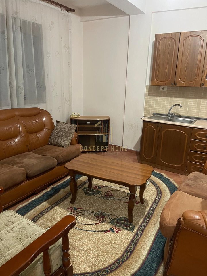 1+1 Apartment for Rent in Don Bosco