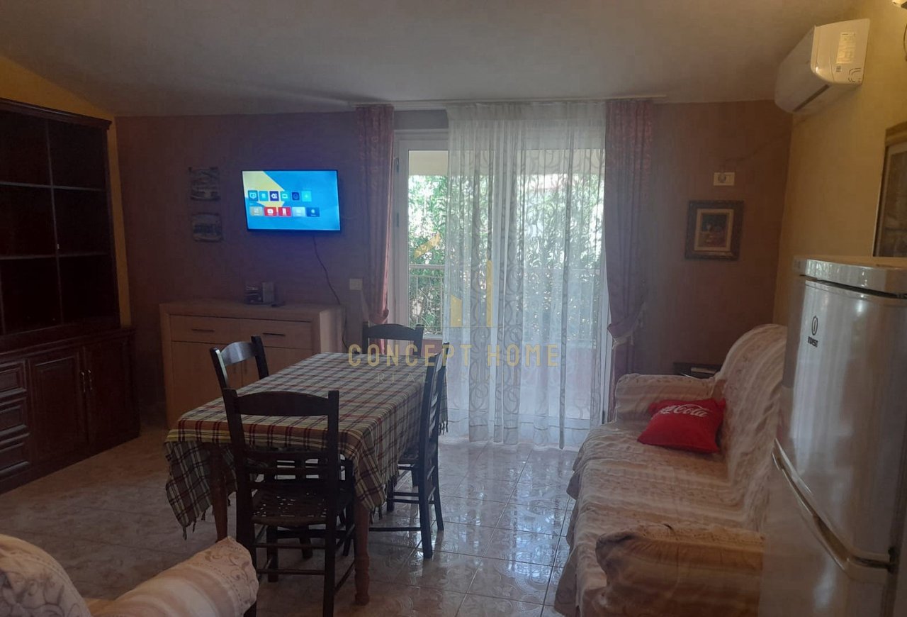 2+1 Apartment for Rent at Kristal Center