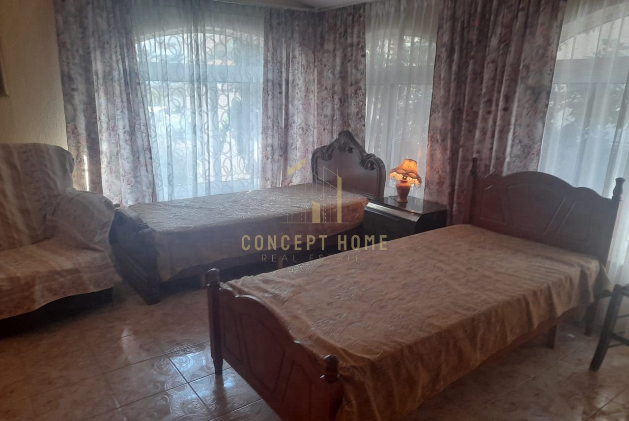 2+1 Apartment for Rent at Kristal Center