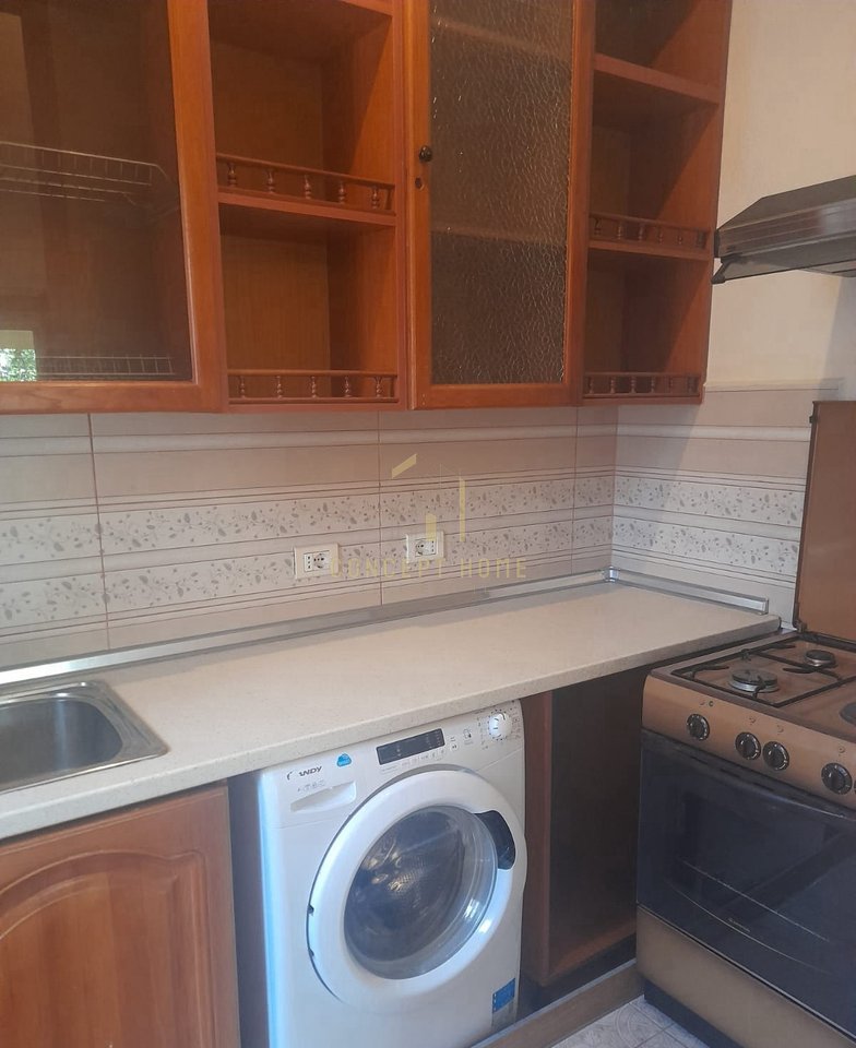 2+1 Apartment for Rent at Kristal Center