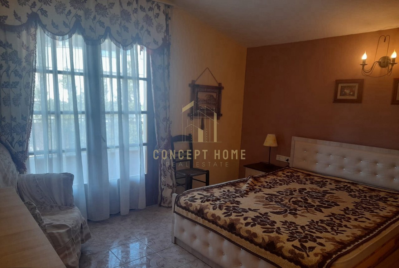 2+1 Apartment for Rent at Kristal Center