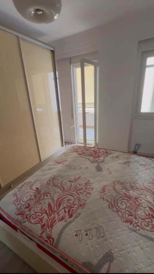 Appartamento 1+1 in affitto a Kodra e Diellit.