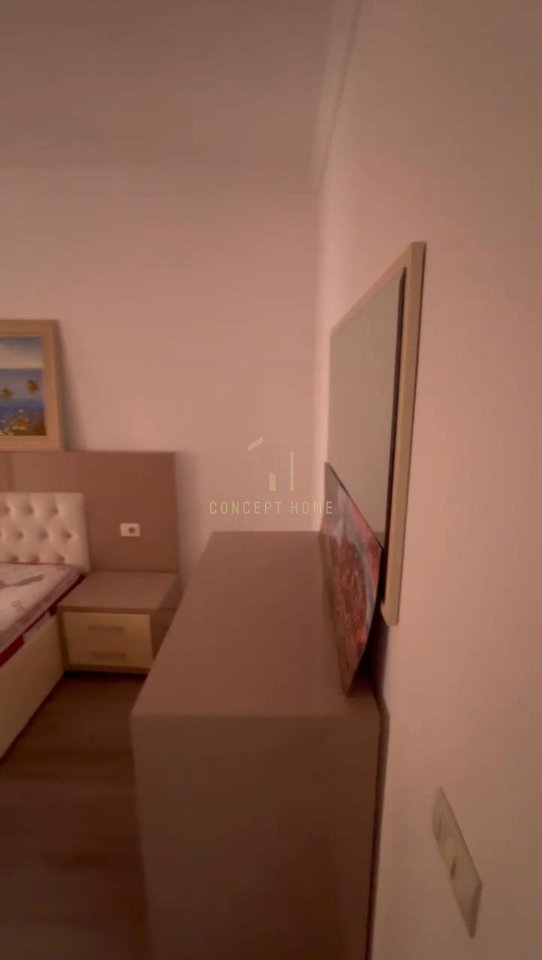 Appartamento 1+1 in affitto a Kodra e Diellit.