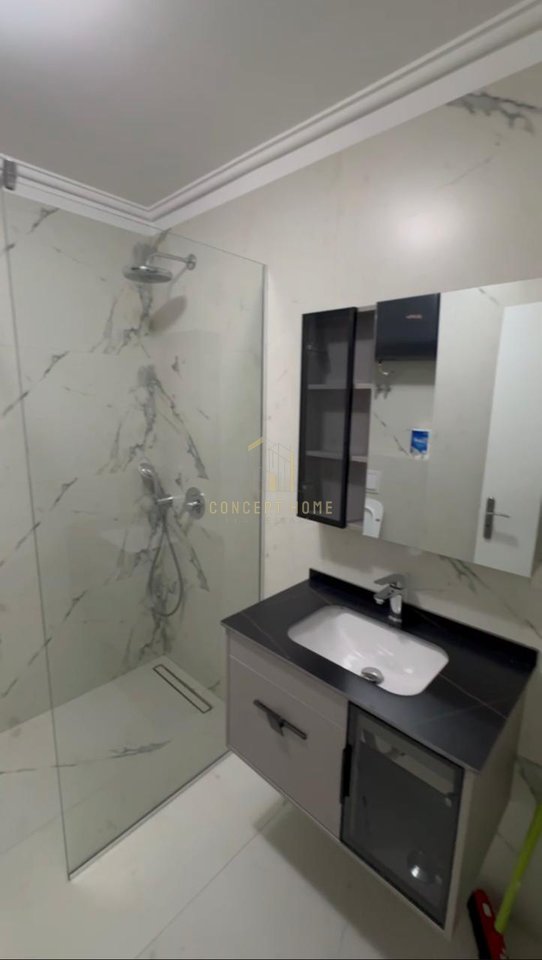 Appartamento 1+1 in affitto a Kodra e Diellit.