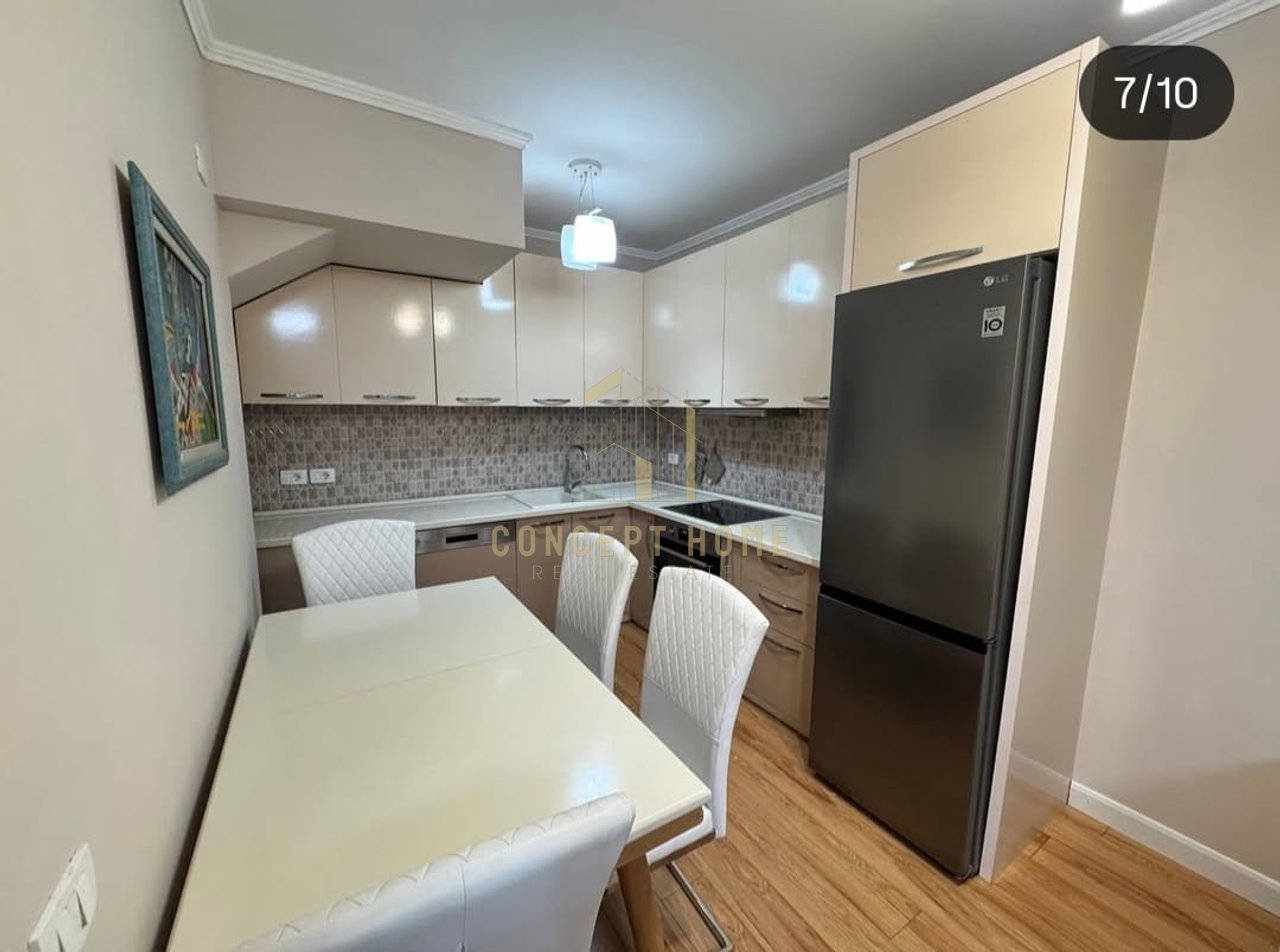 2+1+2 Apartment for Rent in Kodra e Diellit 2, Tirana – 700€ | 90 m²