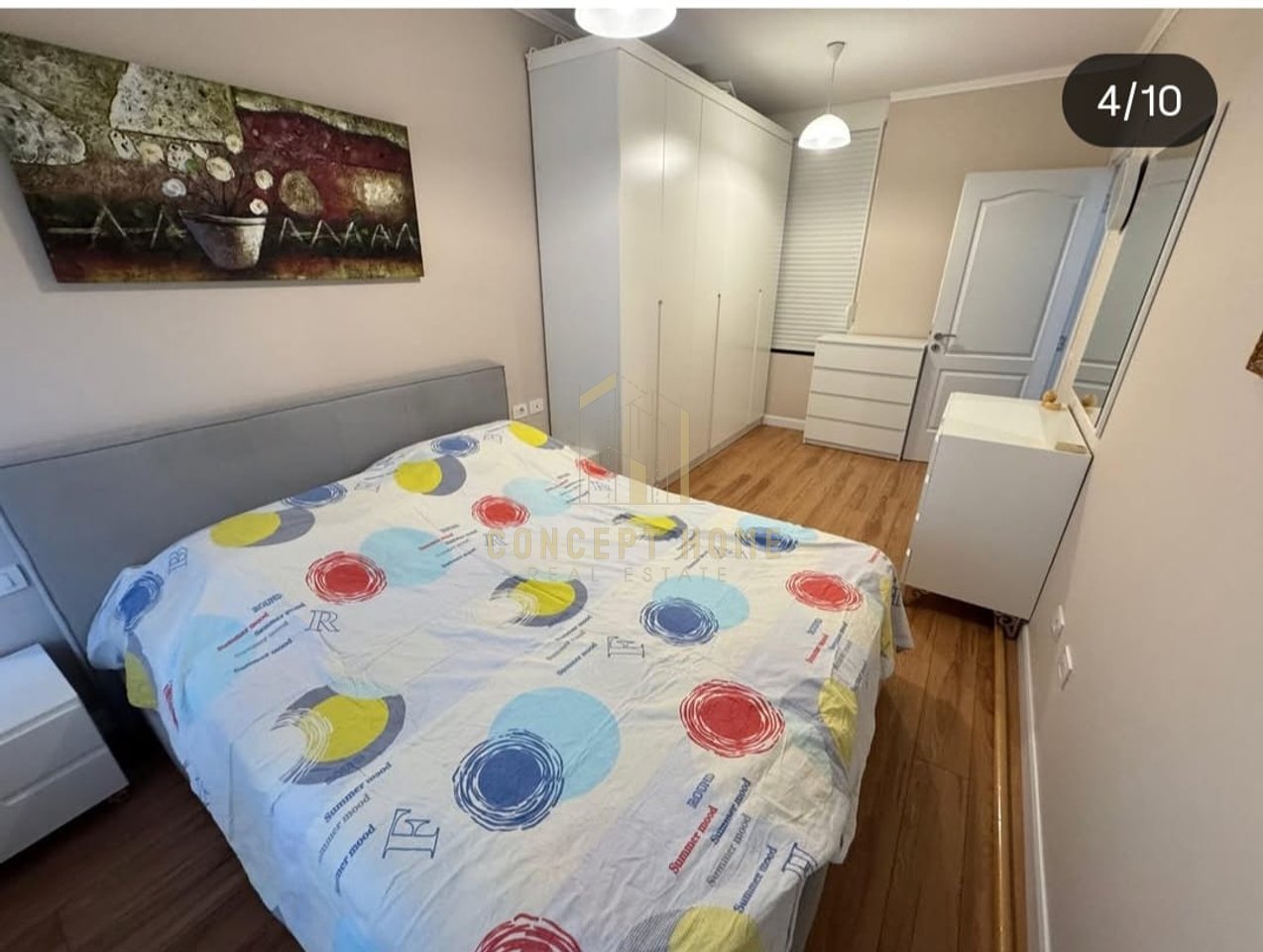 2+1+2 Apartment for Rent in Kodra e Diellit 2, Tirana – 700€ | 90 m²