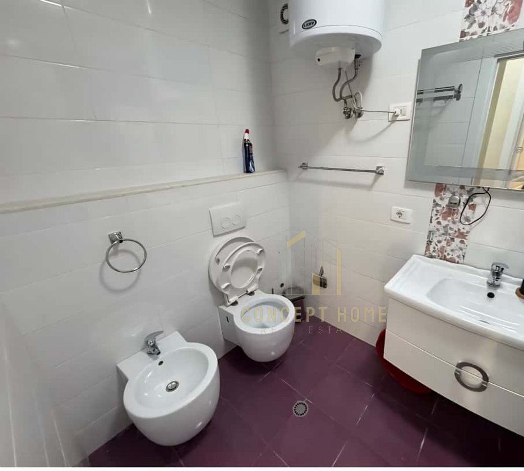 2+1+2 Apartment for Rent in Kodra e Diellit 2, Tirana – 700€ | 90 m²