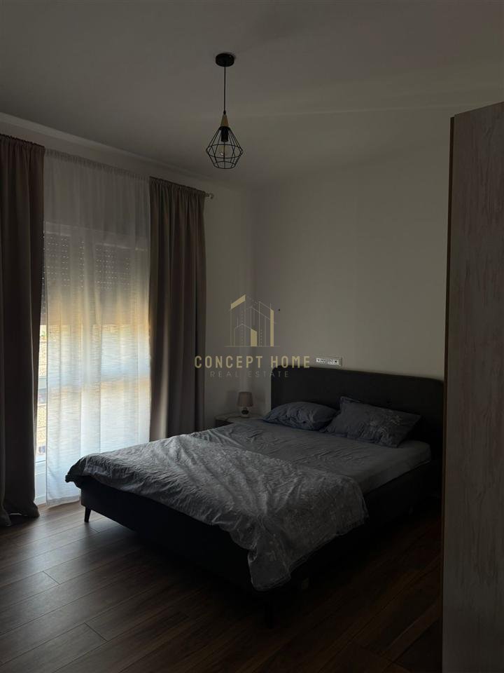 1+1 apartment for rent in Xhamllik