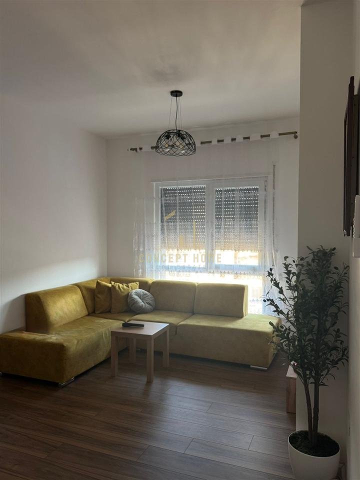 1+1 apartment for rent in Xhamllik