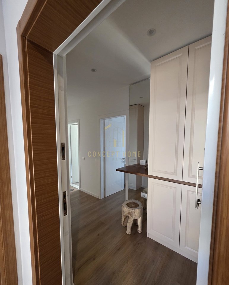 Super 1+1 apartment for rent in Porcelan