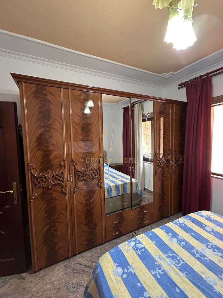 Appartamento 2+1 in affitto Boulevard Zogu 1