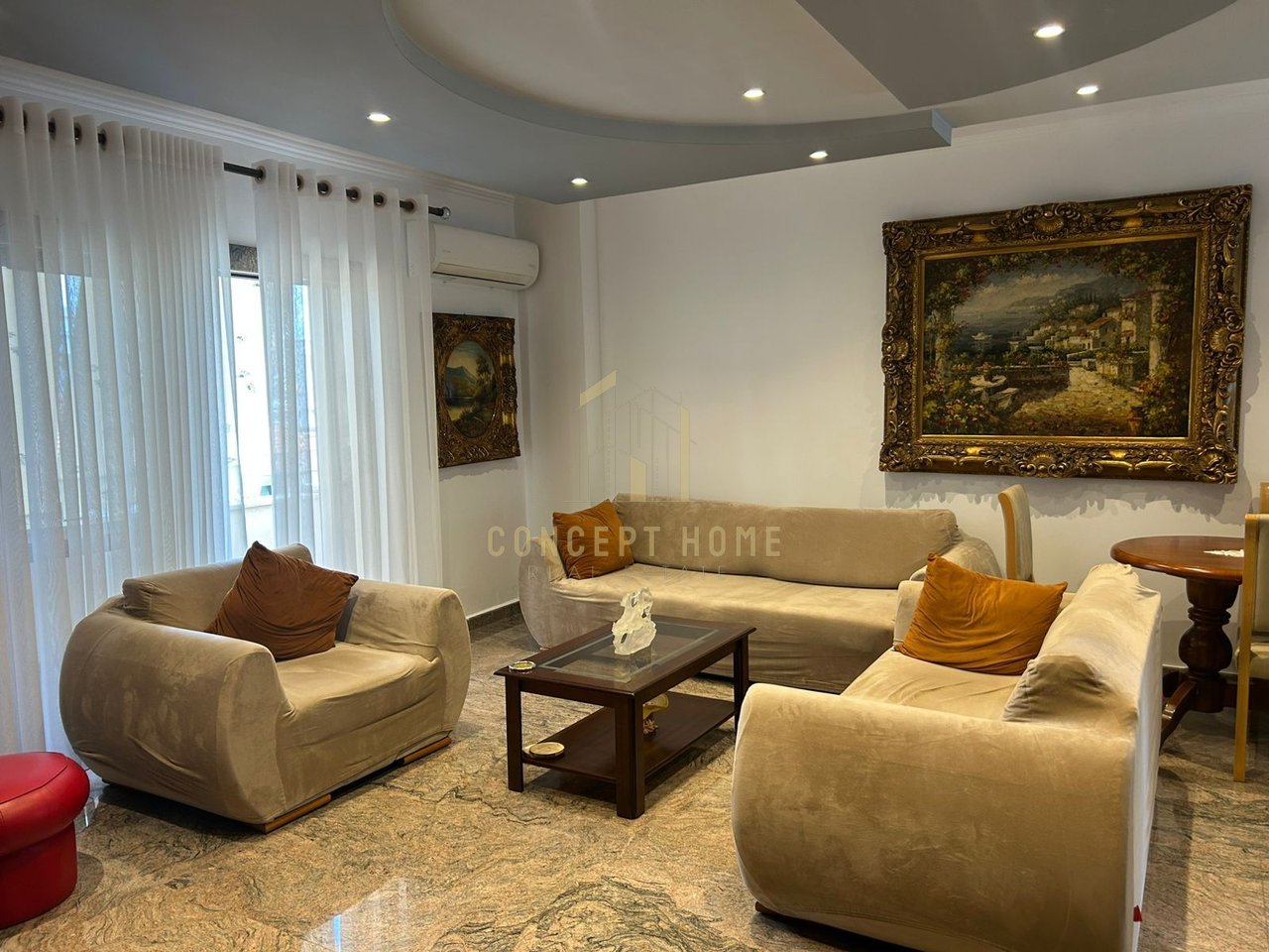 Appartamento 2+1 in affitto Boulevard Zogu 1