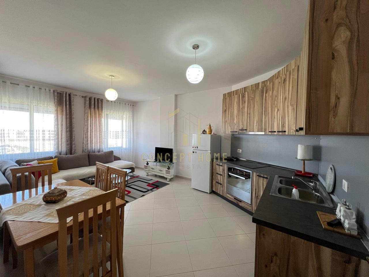 Appartamento 1+1 in affitto a Astir