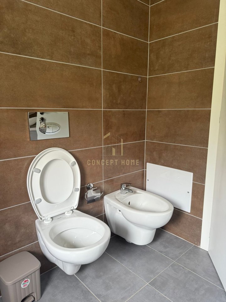 Apartament 1+1 Për Shitje në Fresk/Linze, Tiranë - 97,800€ | 81.5 m²
