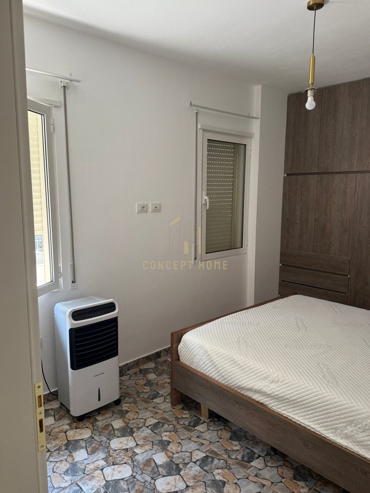 Apartament 1+1 Për Shitje në Fresk/Linze, Tiranë - 76,800€ | 64 m²