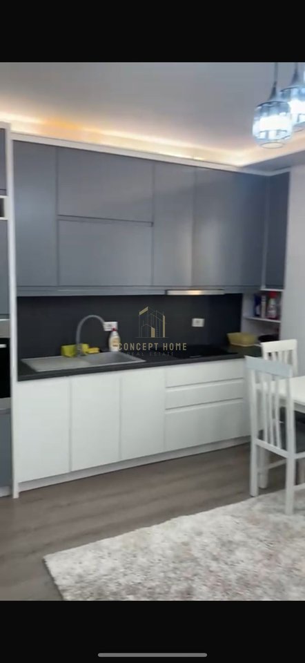 Jepet me qera Apartament 2+1 Tek Kodra Diellit