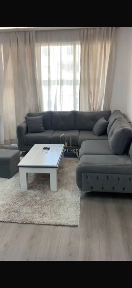 Jepet me qera Apartament 2+1 Tek Kodra Diellit