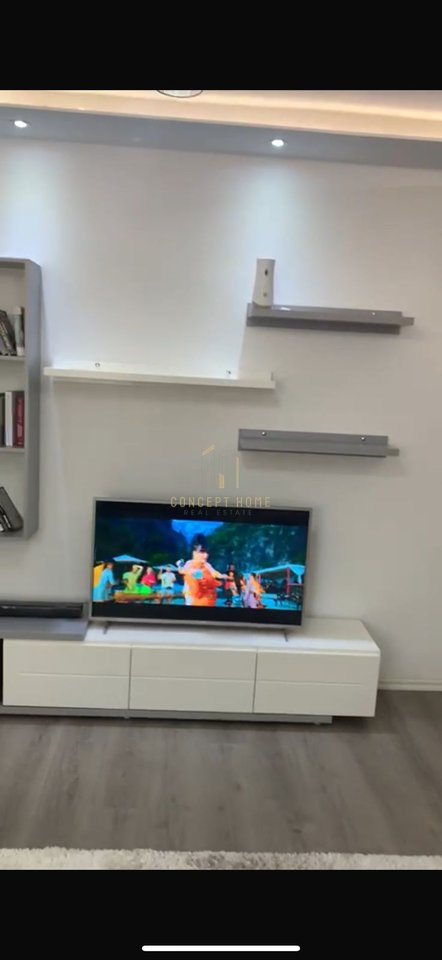 Jepet me qera Apartament 2+1 Tek Kodra Diellit