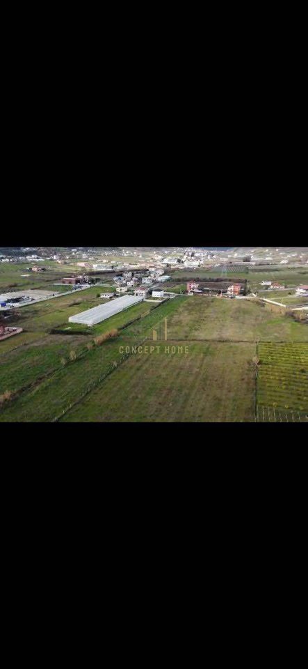Land for sale in Prush