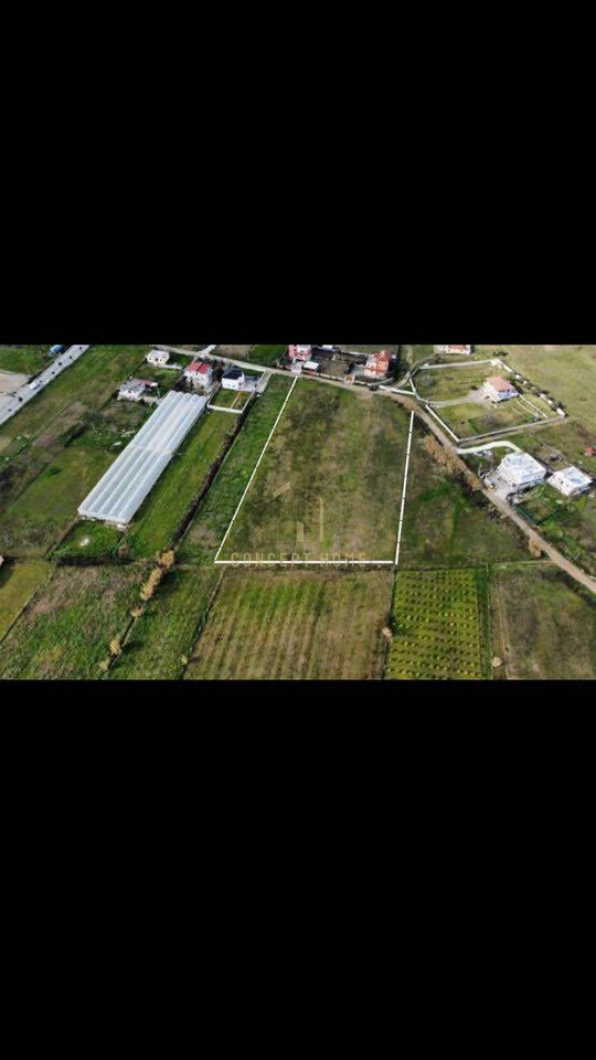 Land for sale in Prush