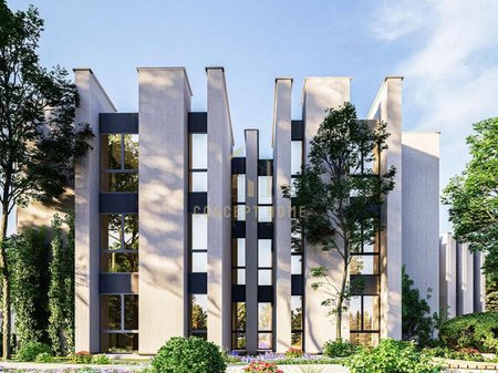Jepet me qera apartament 2+1+2 tek Liqeni i Thate