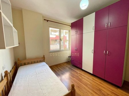 Jepet me qera apartament 2+1+2 Ne Astir