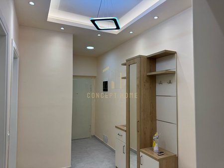 Appartamento 2+1 in affitto in via Dibra