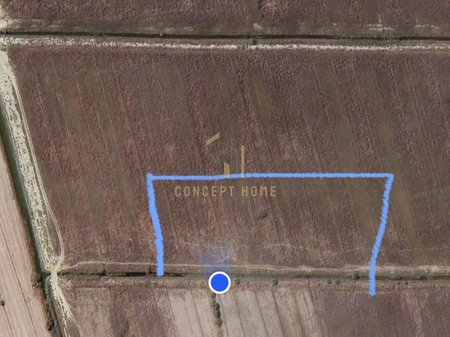 Land for sale in Karavasta for SOLAR PANELS