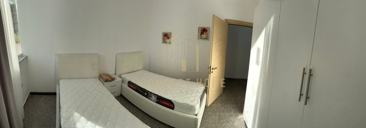 Apartament 2+1 Me Qira tek  Rruga Jordan Misja, prane Bulevardit te Ri Tirana - 70.000 leke | 100 m²