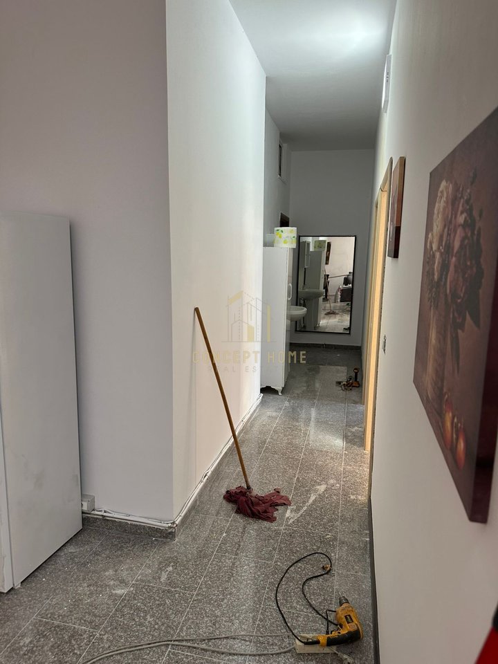 Apartament 2+1 Me Qira tek  Rruga Jordan Misja, prane Bulevardit te Ri Tirana - 70.000 leke | 100 m²