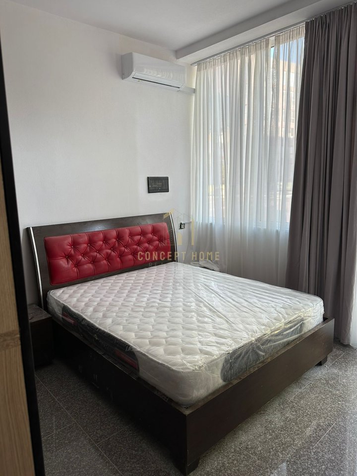 Apartament 2+1 Me Qira tek  Rruga Jordan Misja, prane Bulevardit te Ri Tirana - 70.000 leke | 100 m²