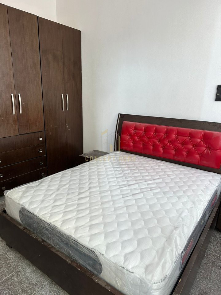 Apartament 2+1 Me Qira tek  Rruga Jordan Misja, prane Bulevardit te Ri Tirana - 70.000 leke | 100 m²