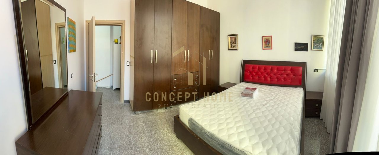 Appartamento 2+1 in affitto in Via Jordan Misja, vicino al Nuovo Viale di Tirana - 70.000 lek | 100 m²