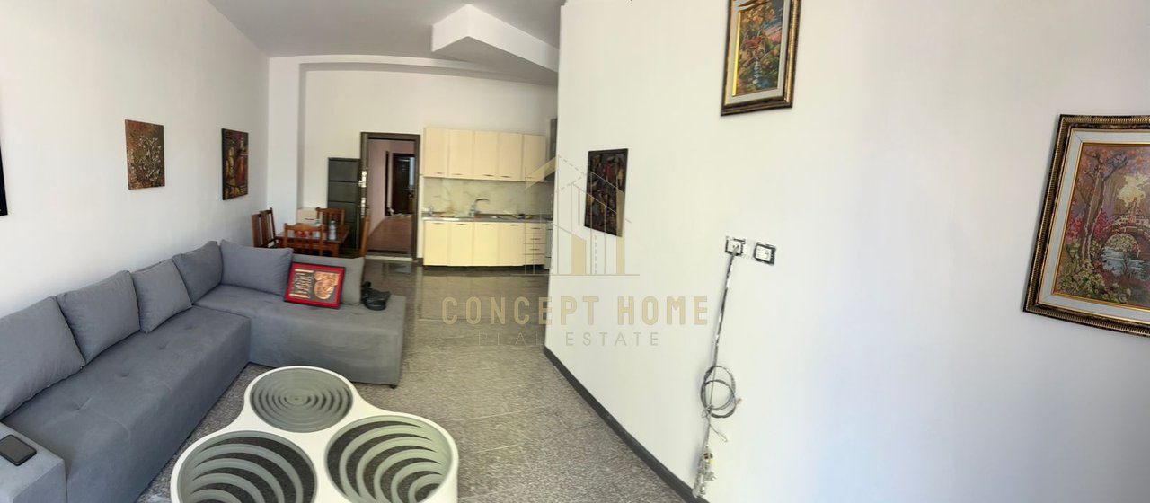 Appartamento 2+1 in affitto in Via Jordan Misja, vicino al Nuovo Viale di Tirana - 70.000 lek | 100 m²