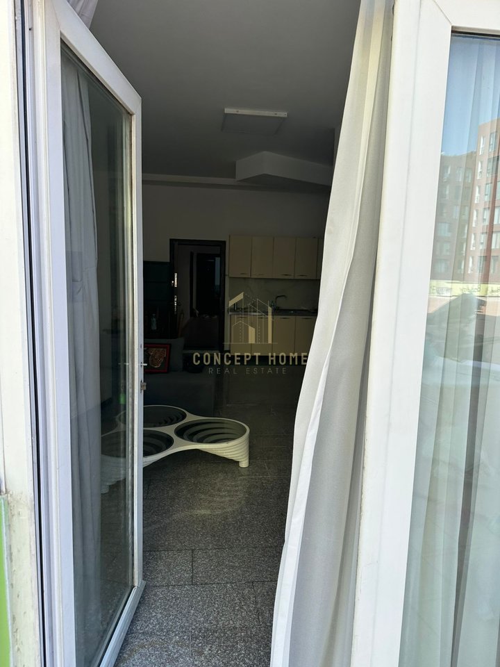 Appartamento 2+1 in affitto in Via Jordan Misja, vicino al Nuovo Viale di Tirana - 70.000 lek | 100 m²