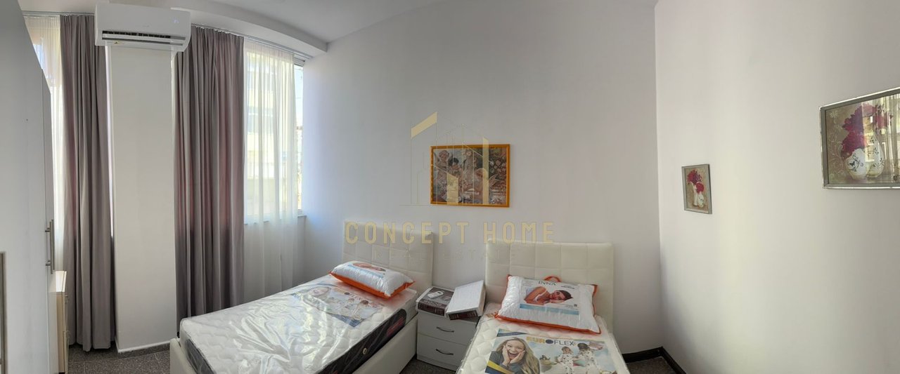 Appartamento 2+1 in affitto in Via Jordan Misja, vicino al Nuovo Viale di Tirana - 70.000 lek | 100 m²