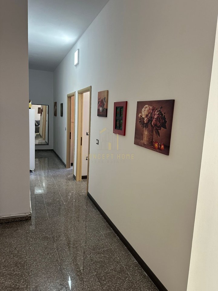 Appartamento 2+1 in affitto in Via Jordan Misja, vicino al Nuovo Viale di Tirana - 70.000 lek | 100 m²