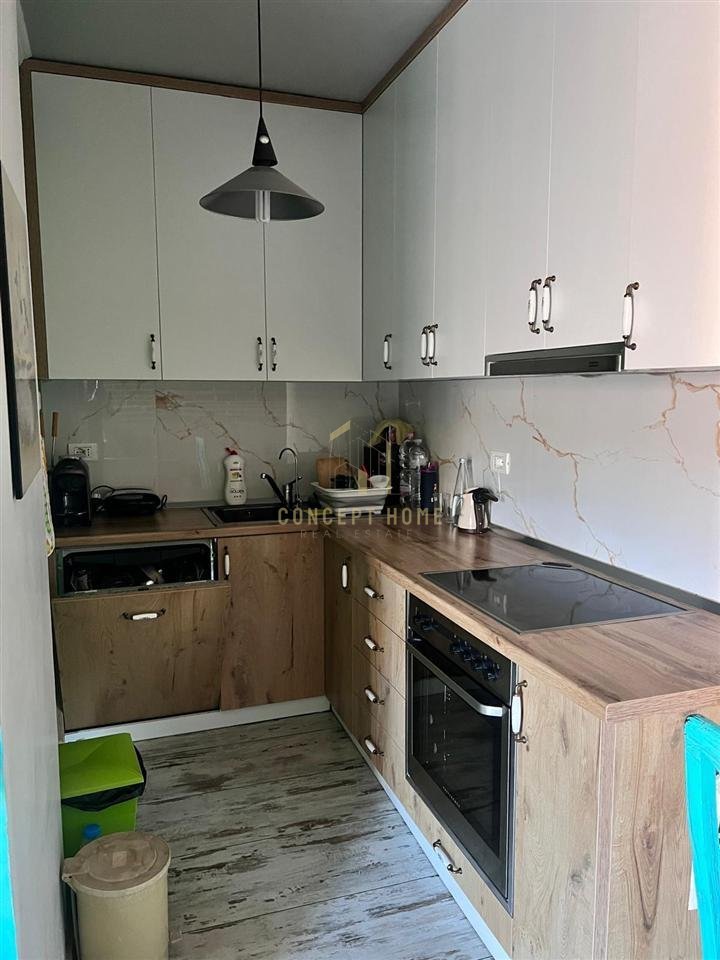 Super 2+1 apartment for rent in Komuna Parisit