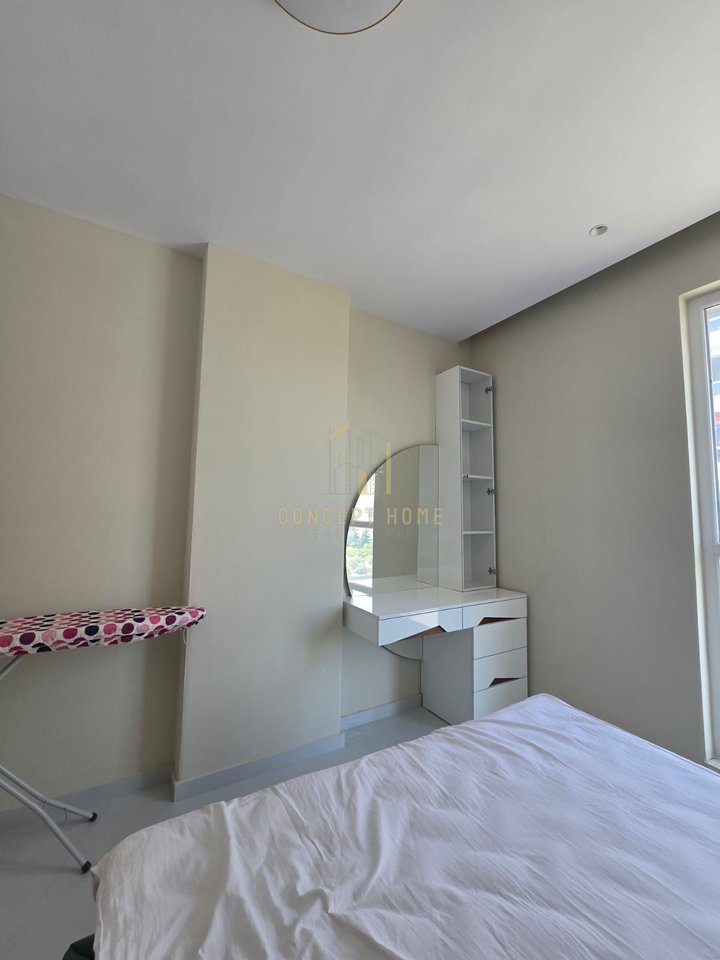 Jepet me qera Apartament 1+1 te Univers City