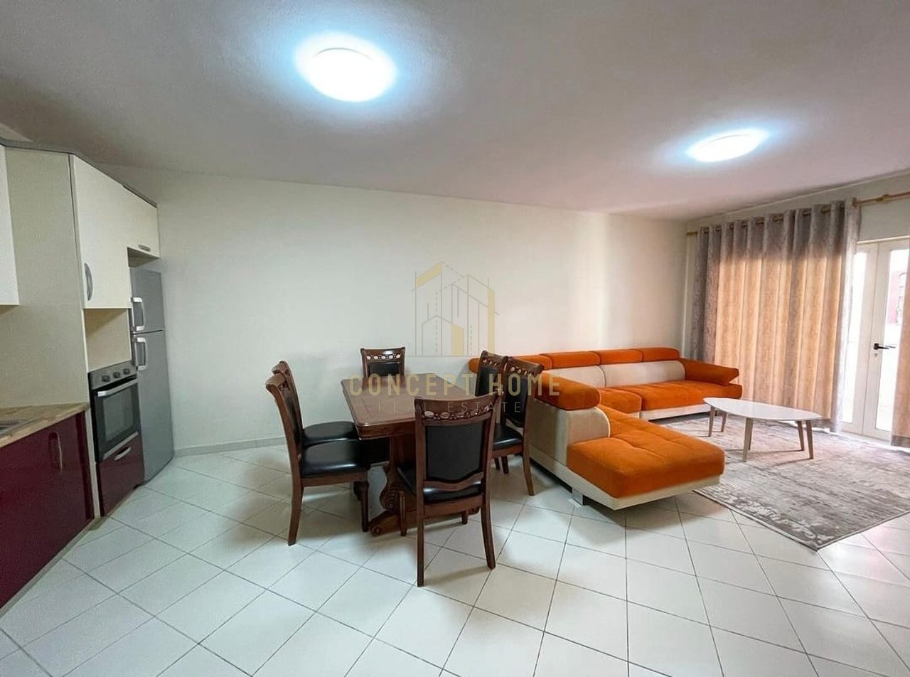 Jepet me qera apartament 2+1+2 Ne Astir