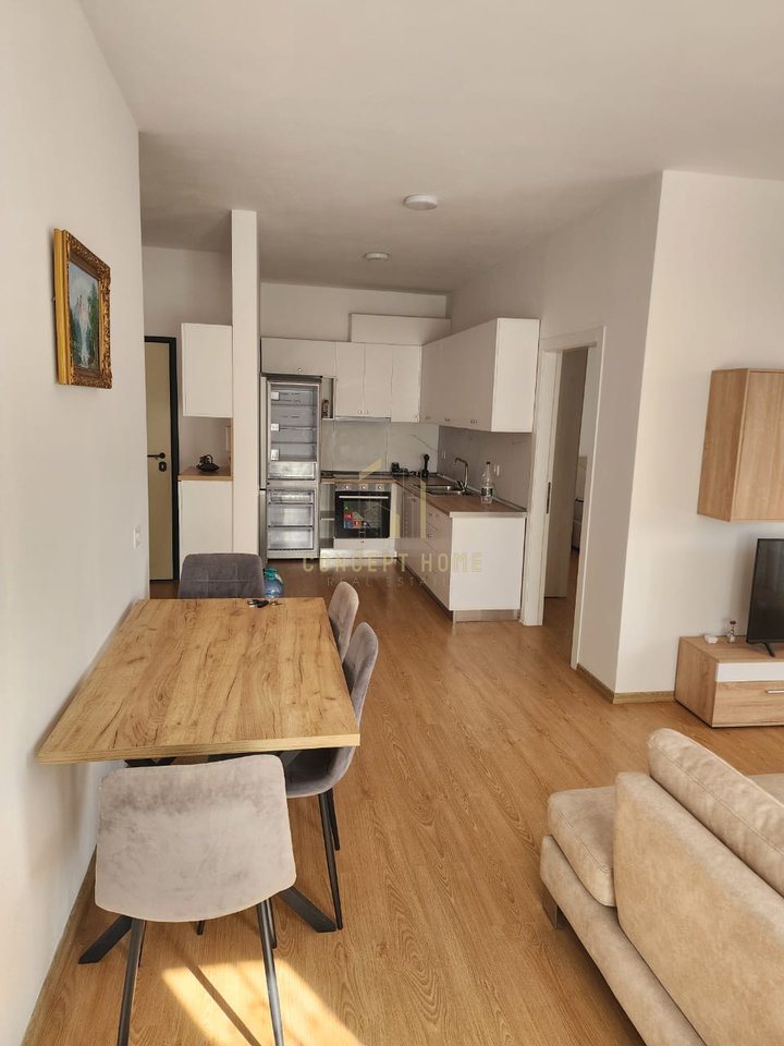 Appartamento 2+1+2 in affitto in Via Dibres