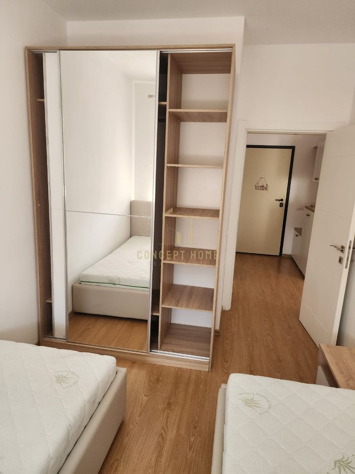 Appartamento 2+1+2 in affitto in Via Dibres