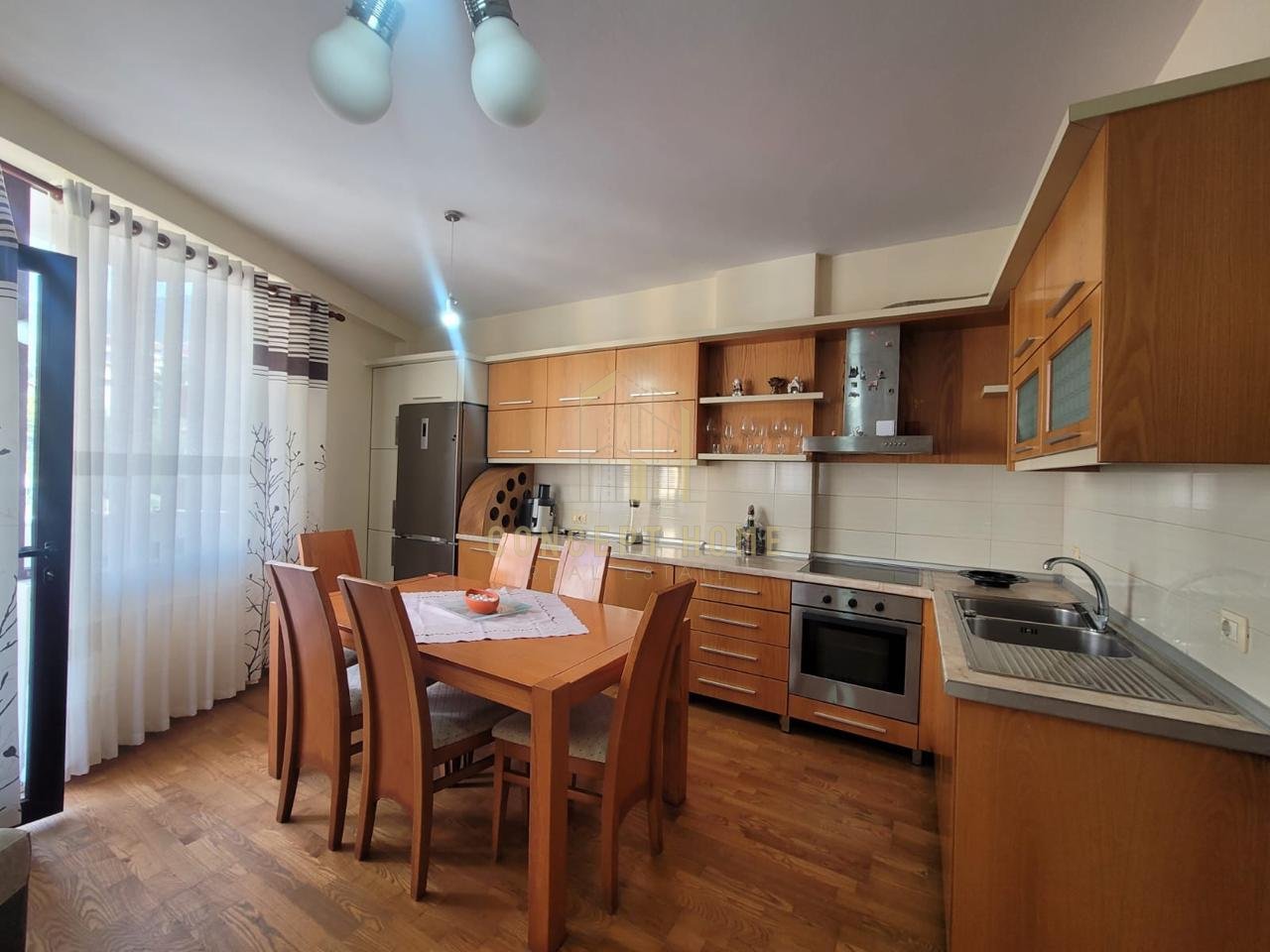 📌 Apartment 1+1 for sale in Fresk