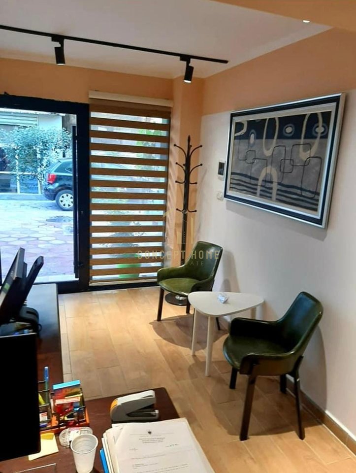 Premises for Sale in Myslym Shyr