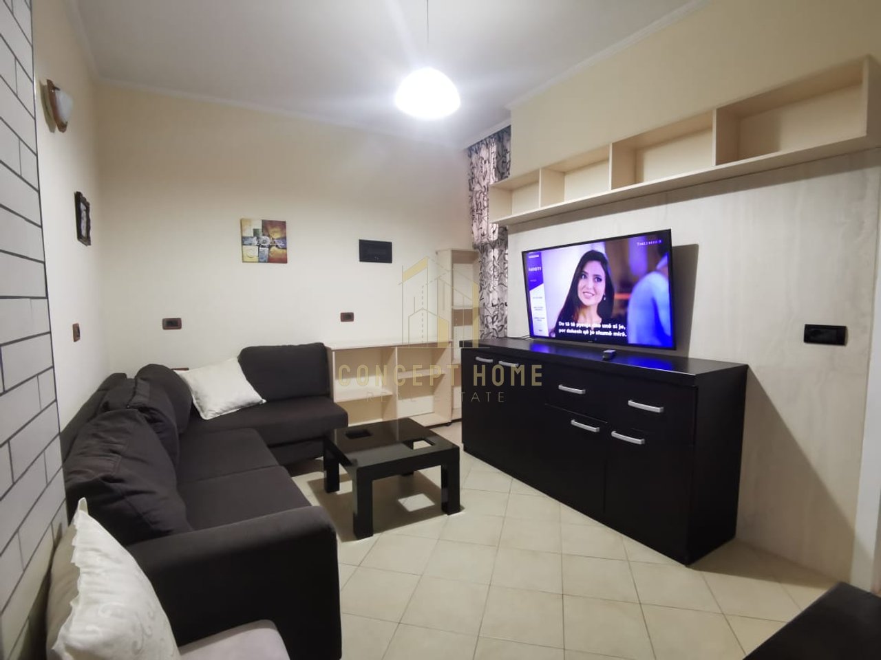 Apartment 1+1 for rent: New Boulevard